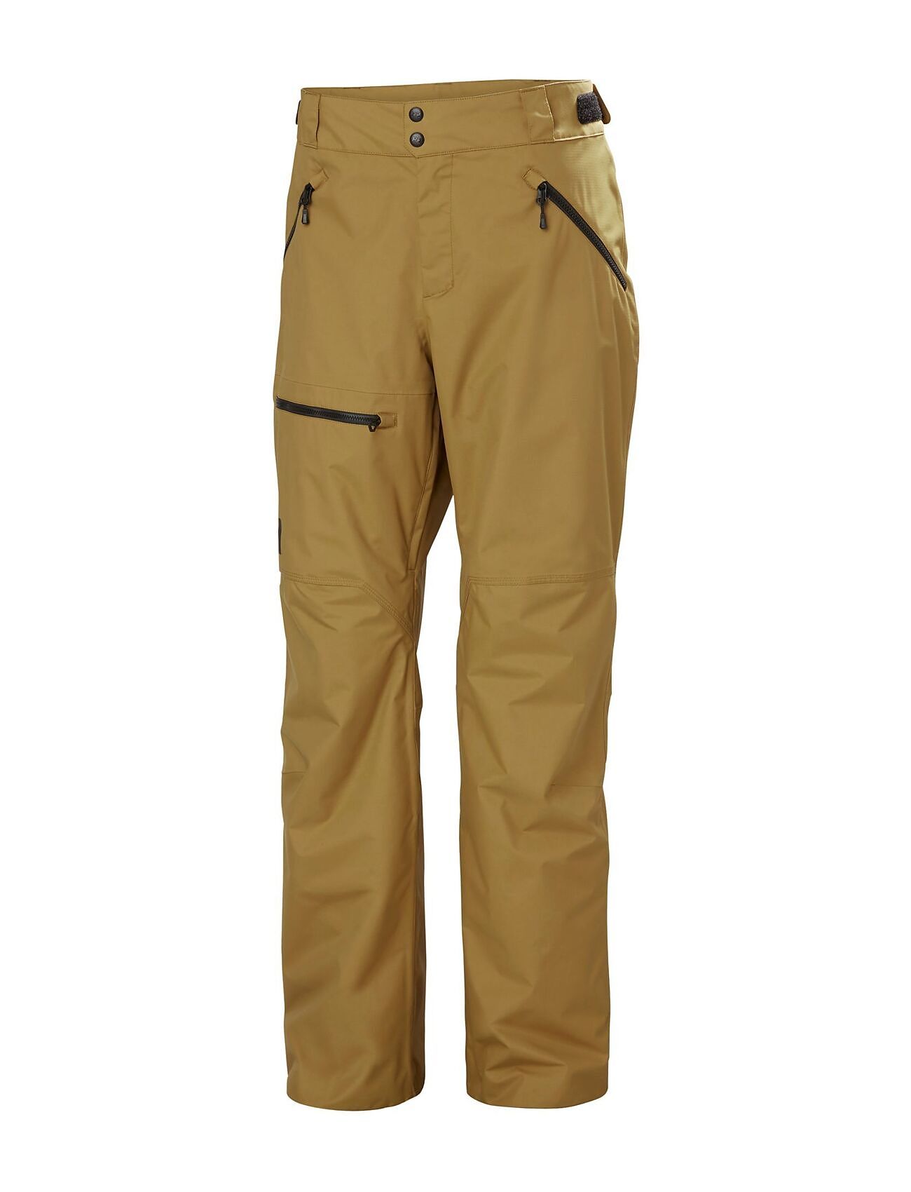 Helly Hansen Sogn Cargo Pant Guld