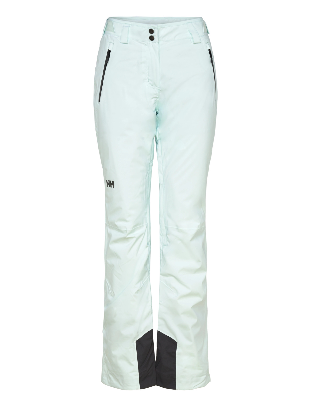 Helly Hansen W Legendary Insulated Pant, M, Blue, Sport > Sportsbukser, Dame