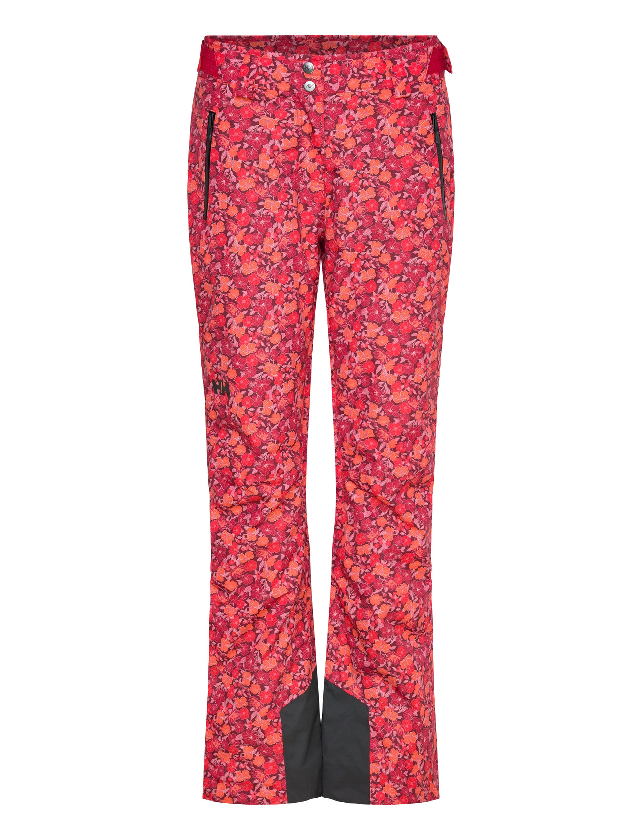 Helly Hansen W Legendary Insulated Pant, XL, Red, Sport > Sportsbukser, Dame