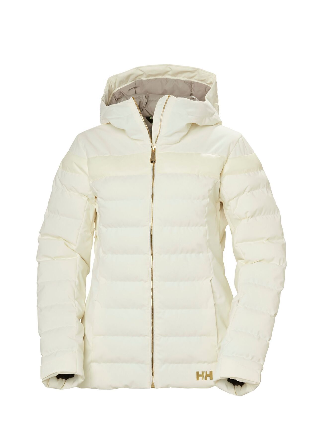 Helly Hansen W Imperial Puffy Jacket Vit