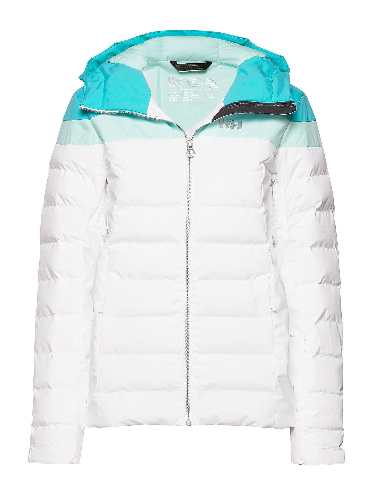 helly hansen imperial puffy jacket
