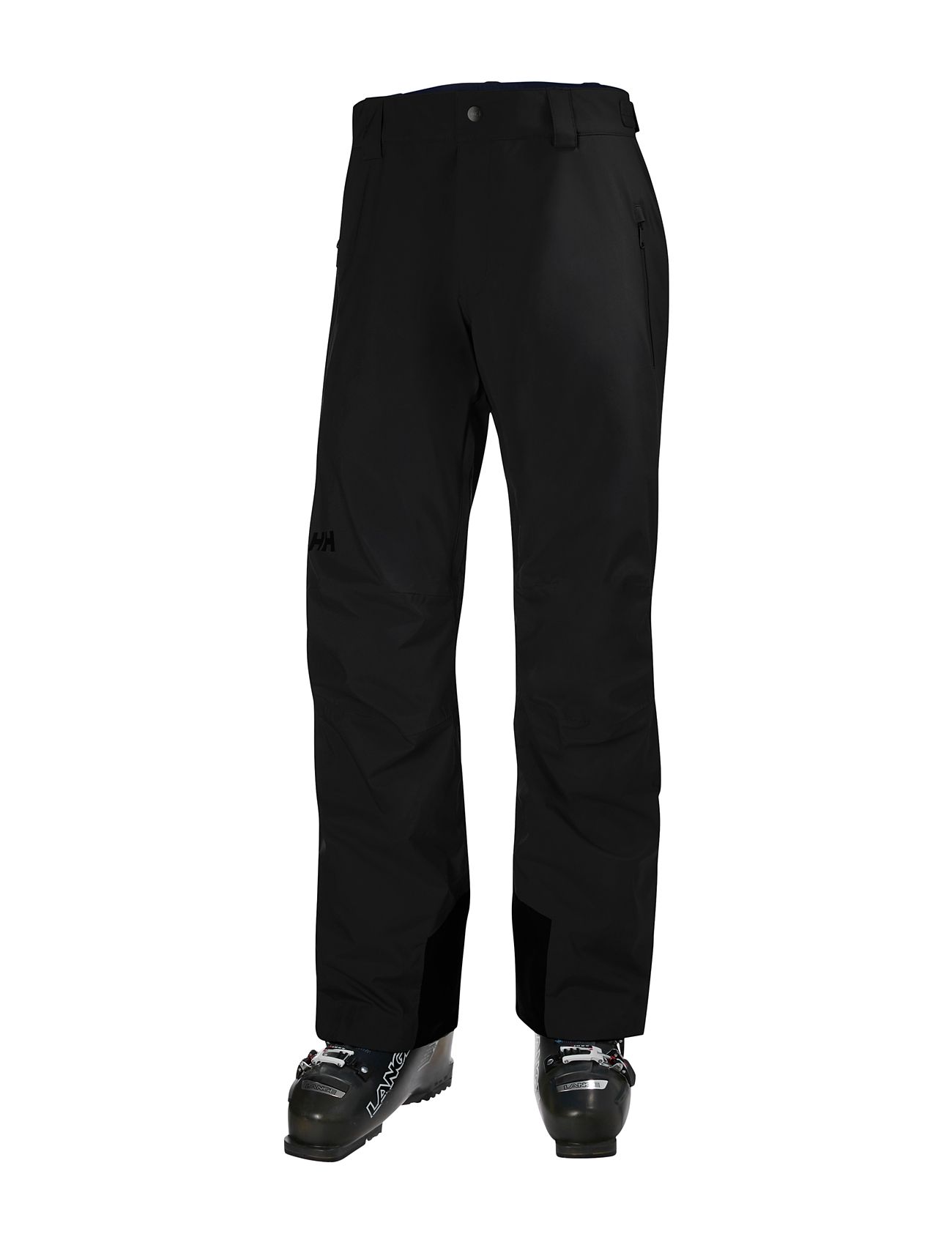 Helly Hansen Legendary Insulated Pant Svart