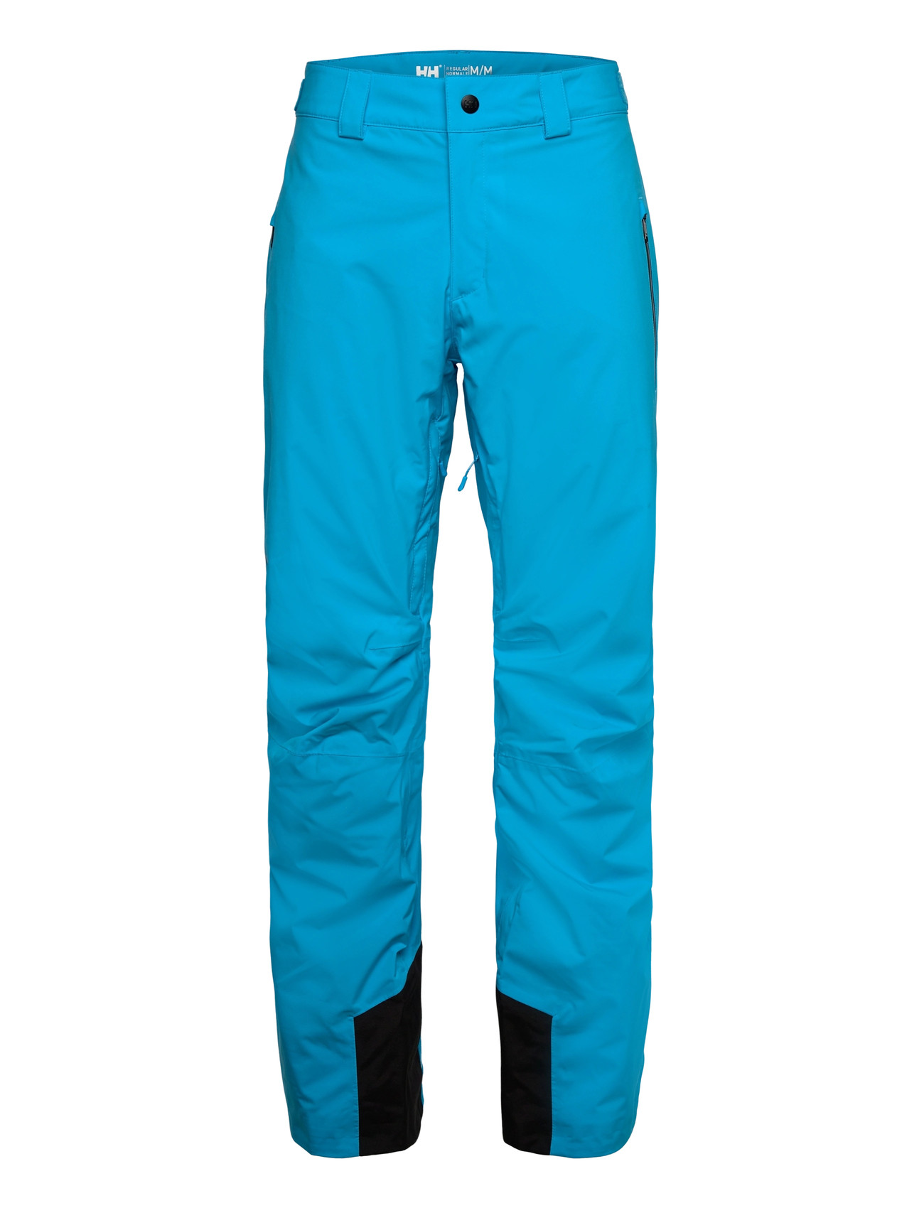 Helly Hansen Legendary Insulated Pant, XL, Blue, Underdele > Sportsbukser, Herre