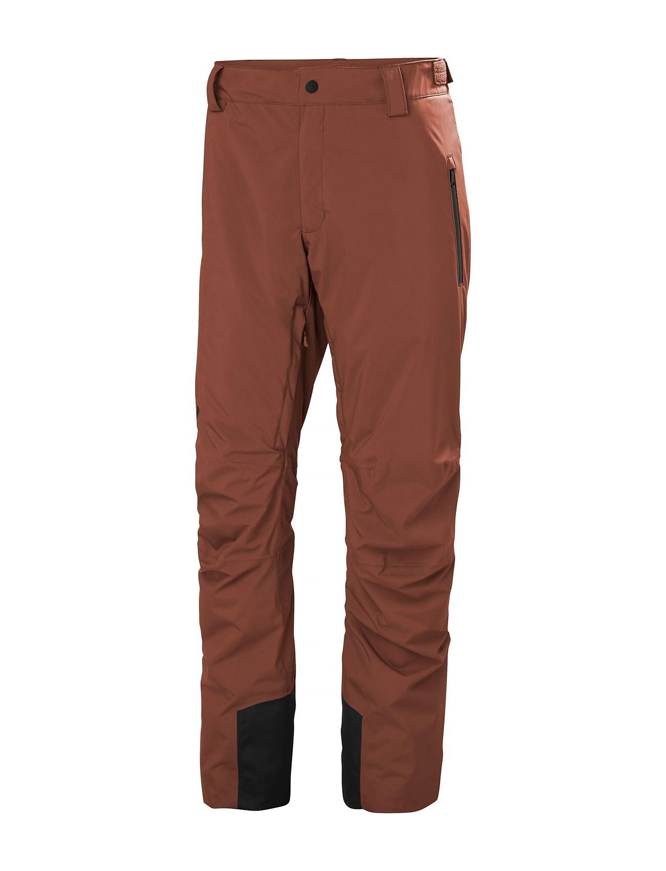 Helly Hansen Legendary Insulated Pant Brun