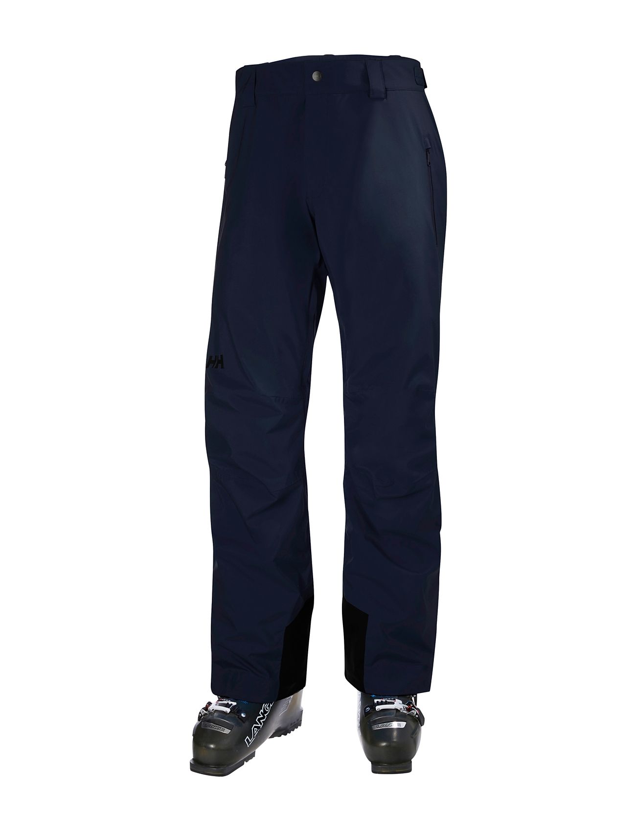 Helly Hansen Legendary Insulated Pant Marinblå