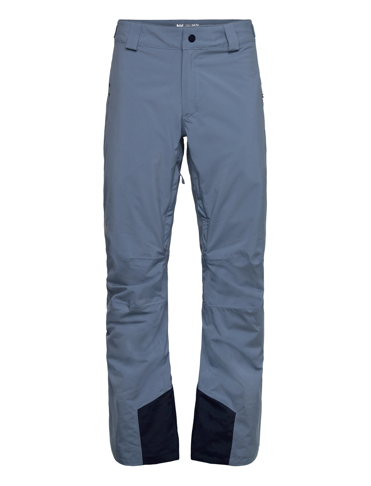 Helly Hansen Legendary Insulated Pant, S, Black, Underdele - Sport Pants, Herre