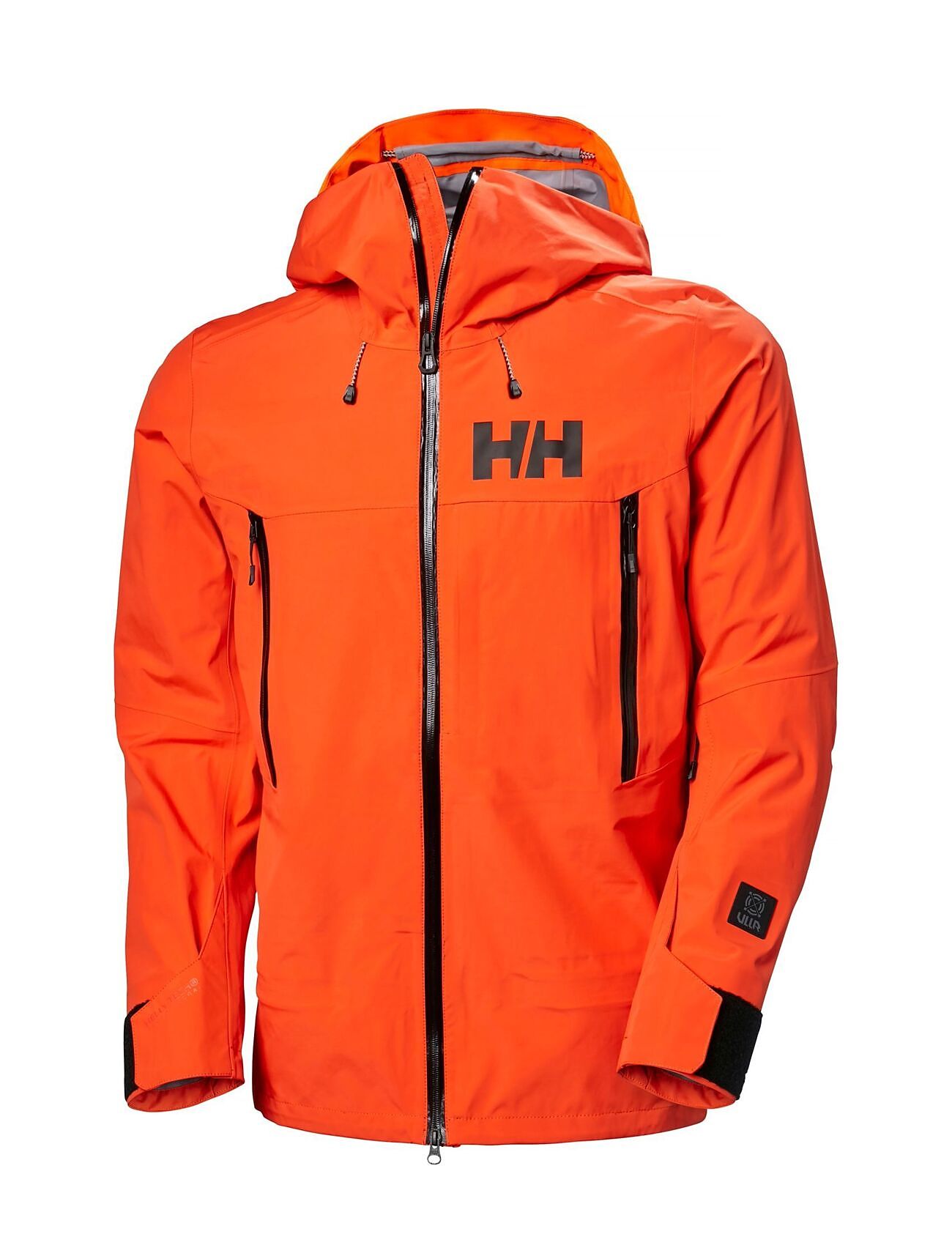 Helly Hansen Sogn Shell 2.0 Jacket Orange