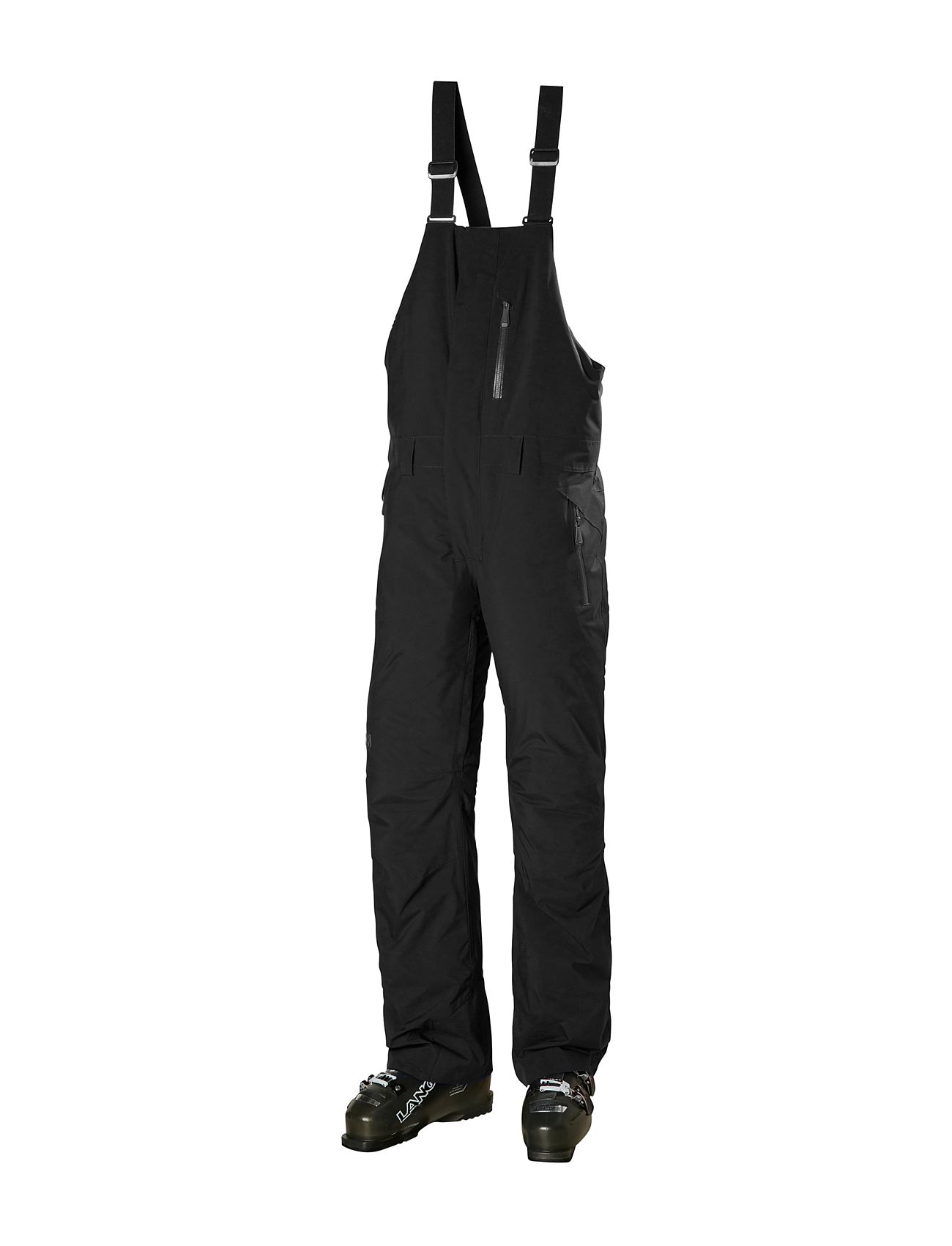 Helly Hansen Legendary Insulated Bib Pant Svart