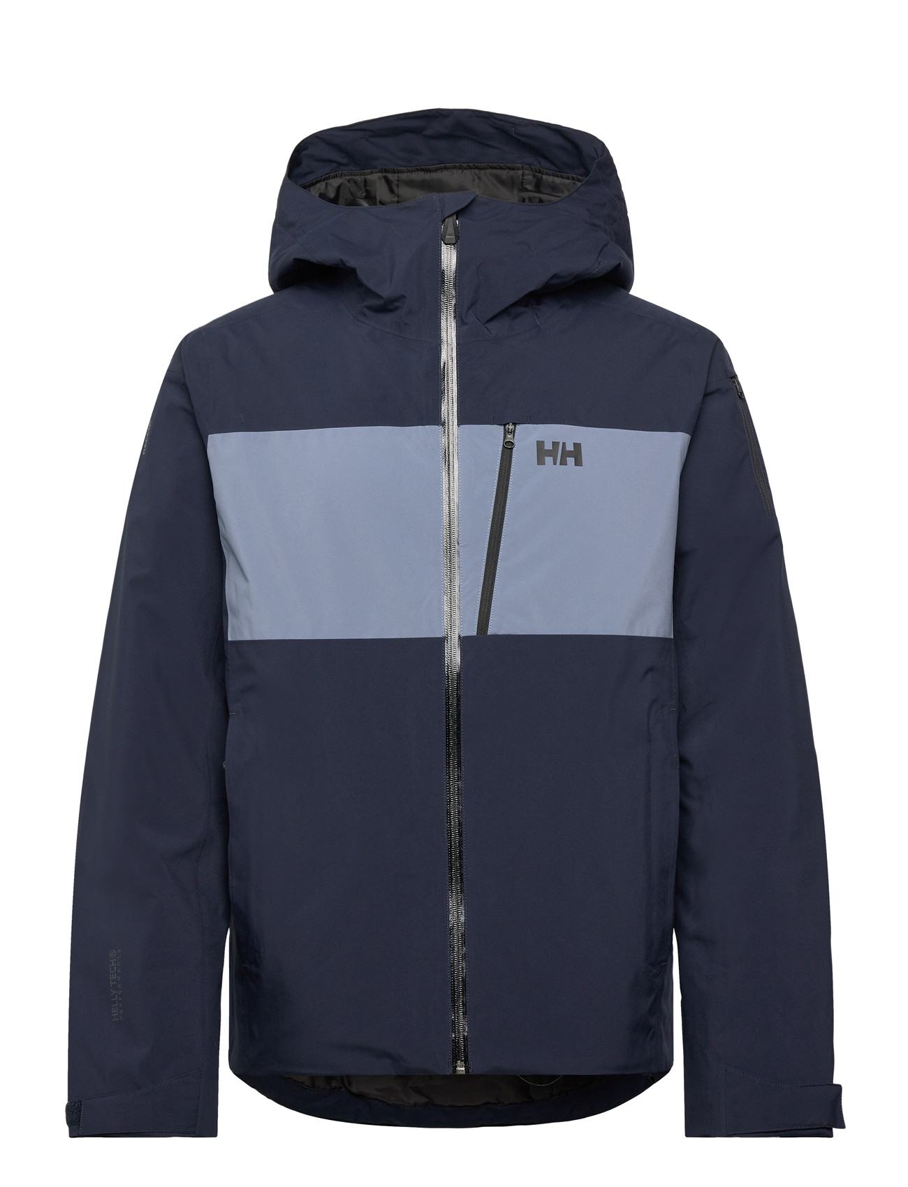 HELLY HANSEN Gravity Jacke Navy - XL - Herren