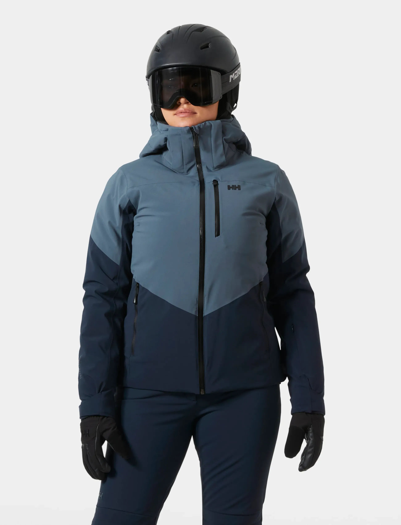 Helly Hansen W Alphelia Jacket (HHN65909) - Ski jackets | Boozt.com