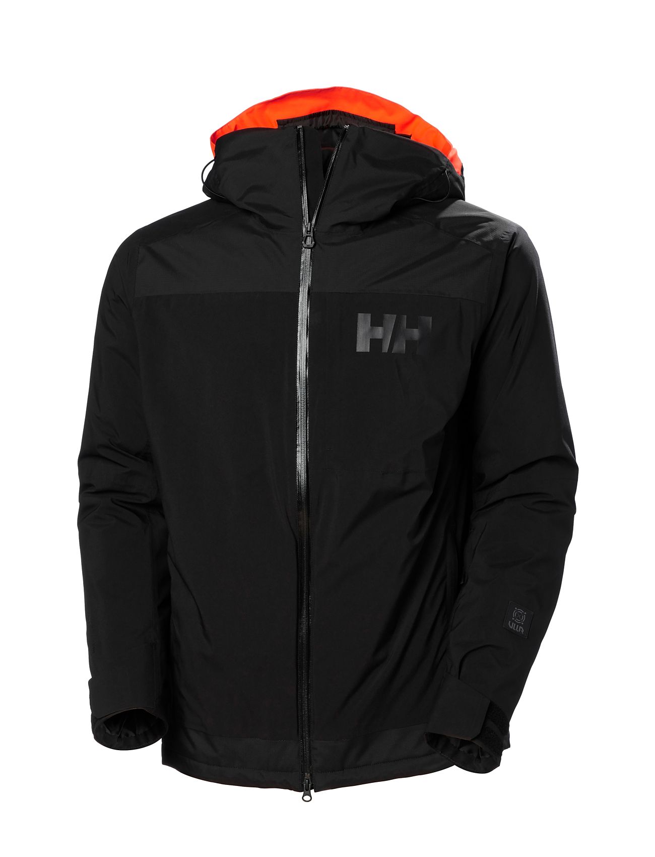 HELLY HANSEN Powdreamer 2.0 Jacke Schwarz - S - Herren