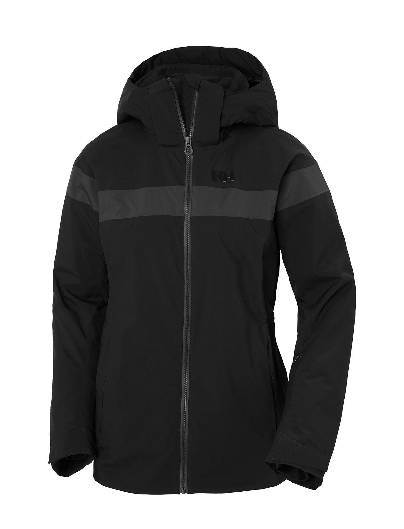 Helly Hansen W Motionista Lifaloft Svart