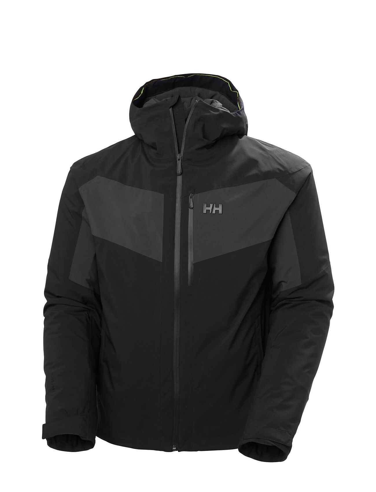 Helly Hansen Carv Lifaloft 2.0 Jacket Svart