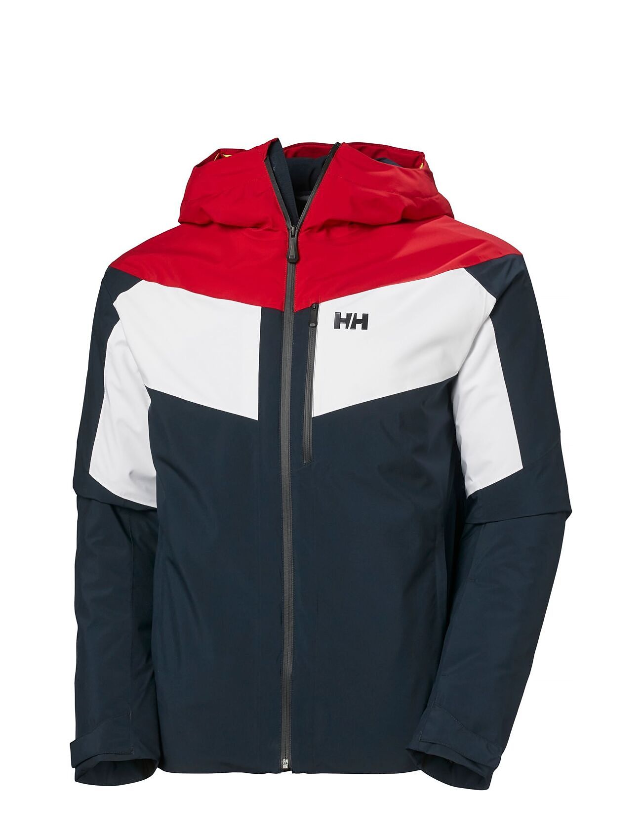 Helly Hansen Carv Lifaloft 2.0 Jacket Marinblå