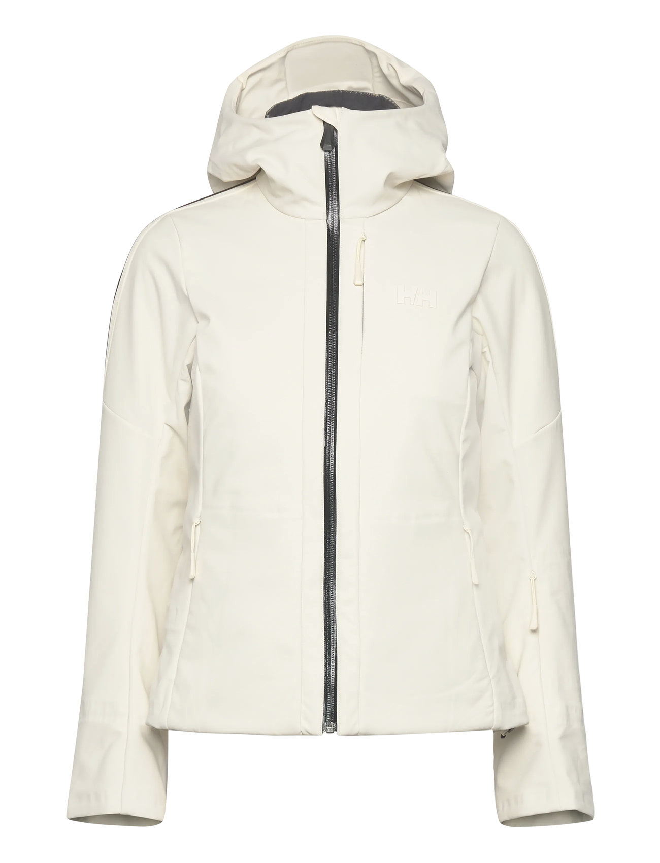 HELLY HANSEN W Avanti 3-In-1 Softshell Jkt Cream - L - Damen