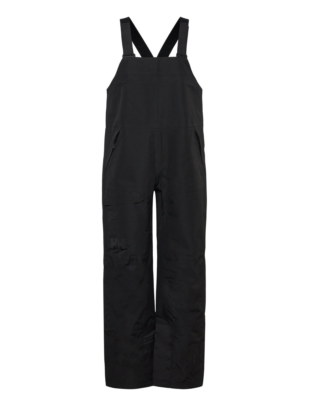 HELLY HANSEN W Emiko Shell Bib Hose Schwarz - XS - Damen