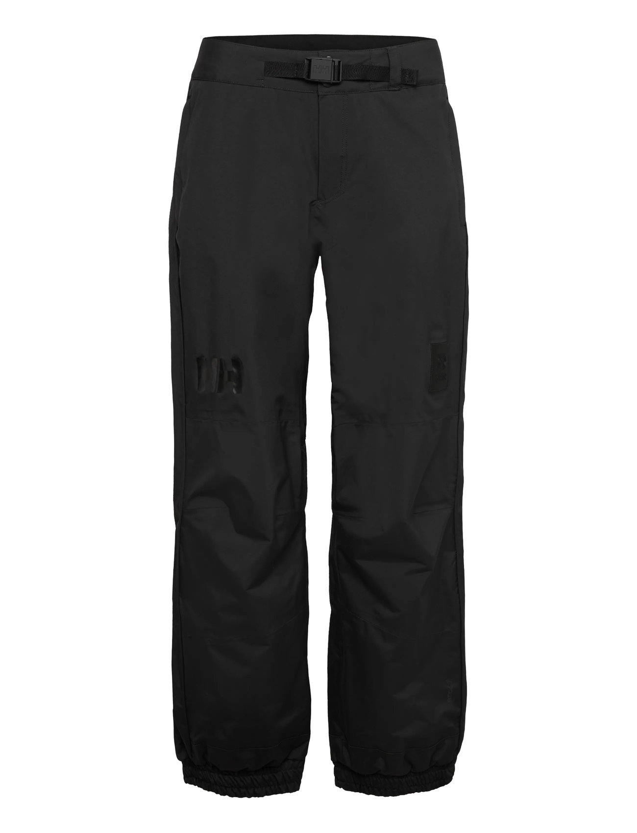 HELLY HANSEN Ullr D Hose 2.0 Schwarz - XXL - Herren