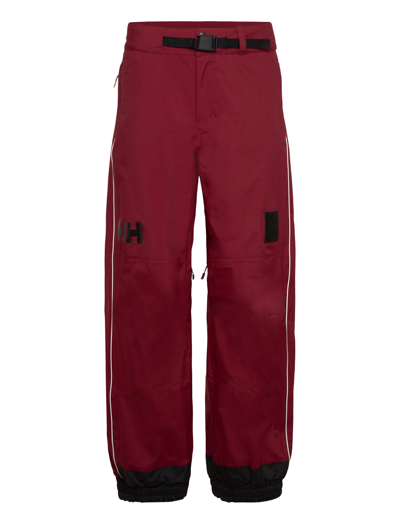 HELLY HANSEN Ullr D Hose 2.0 Rot - XXL - Herren