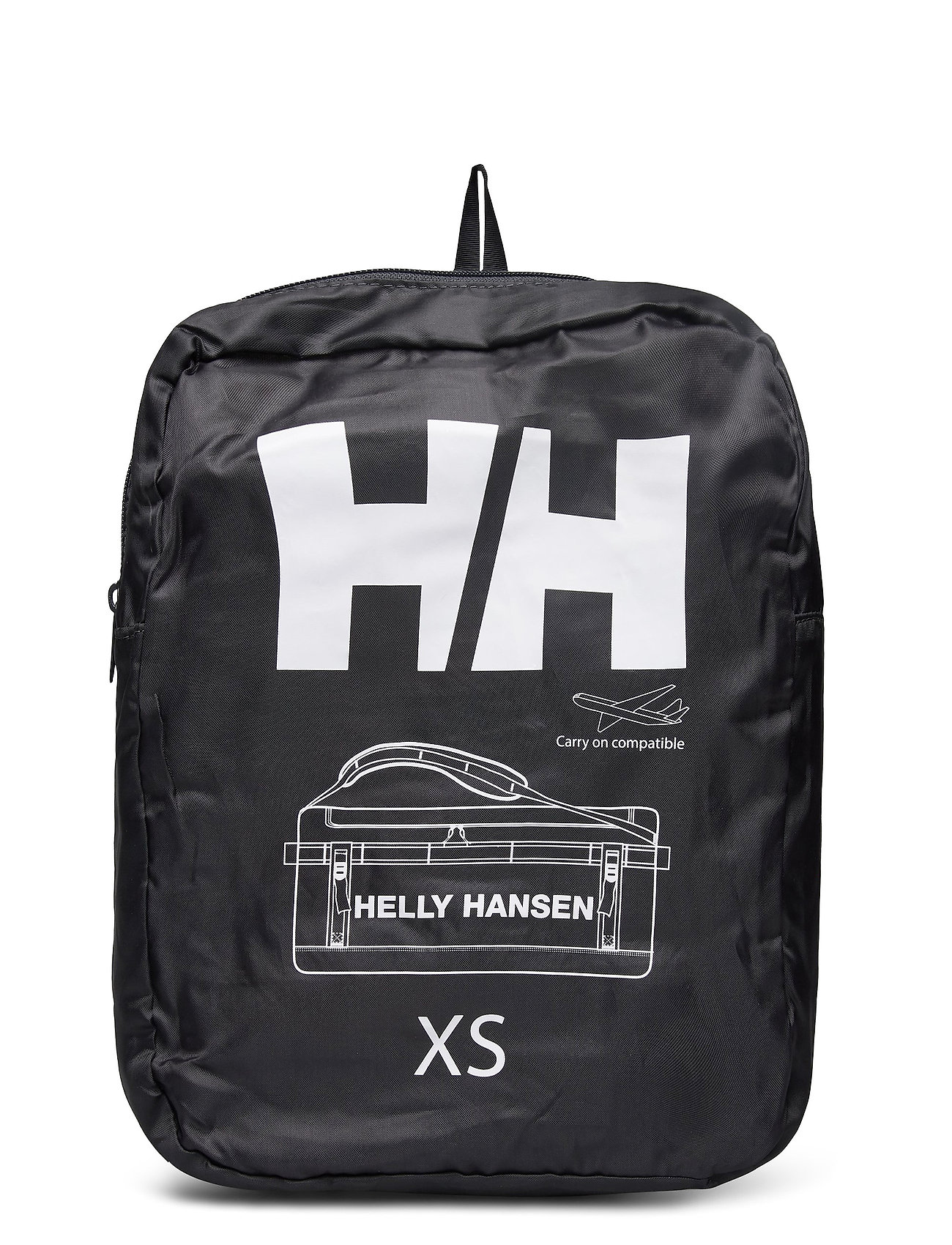 helly hansen gym bag