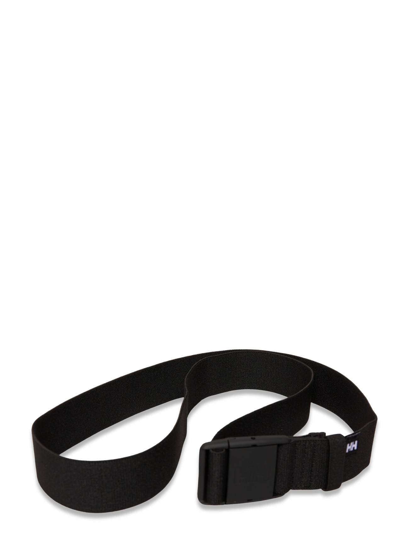 Helly Hansen Hh Adventure Belt, 120, Black, Sport Accessories > Sport Belts, Dame