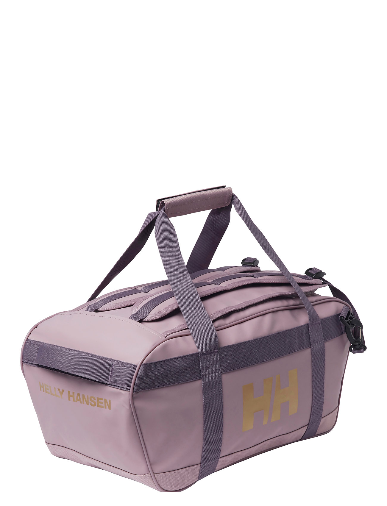 Helly Hansen H/H Scout Duffel S Lila