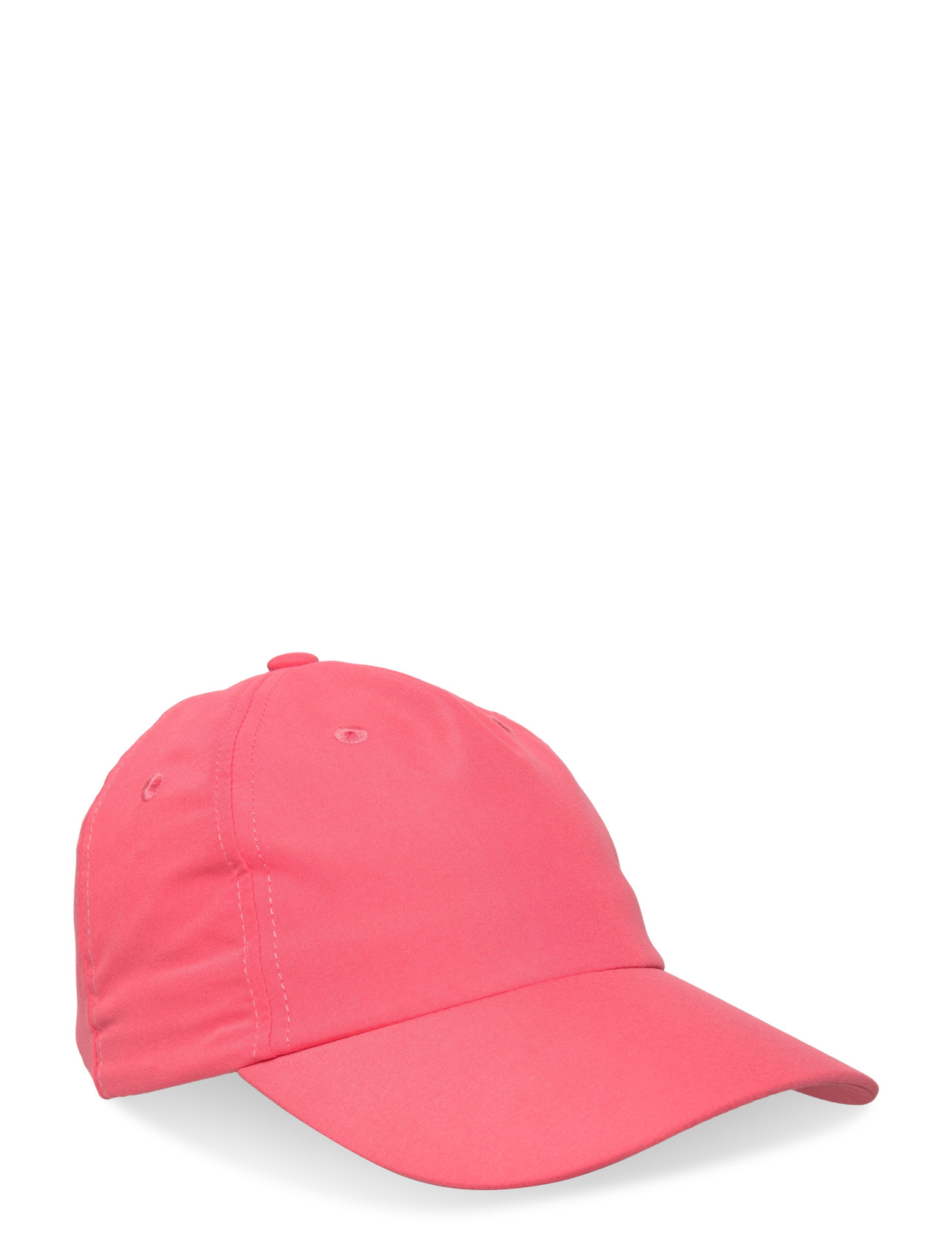 HELLY HANSEN Crew Basecap 2.0 Pink - One Size - Damen
