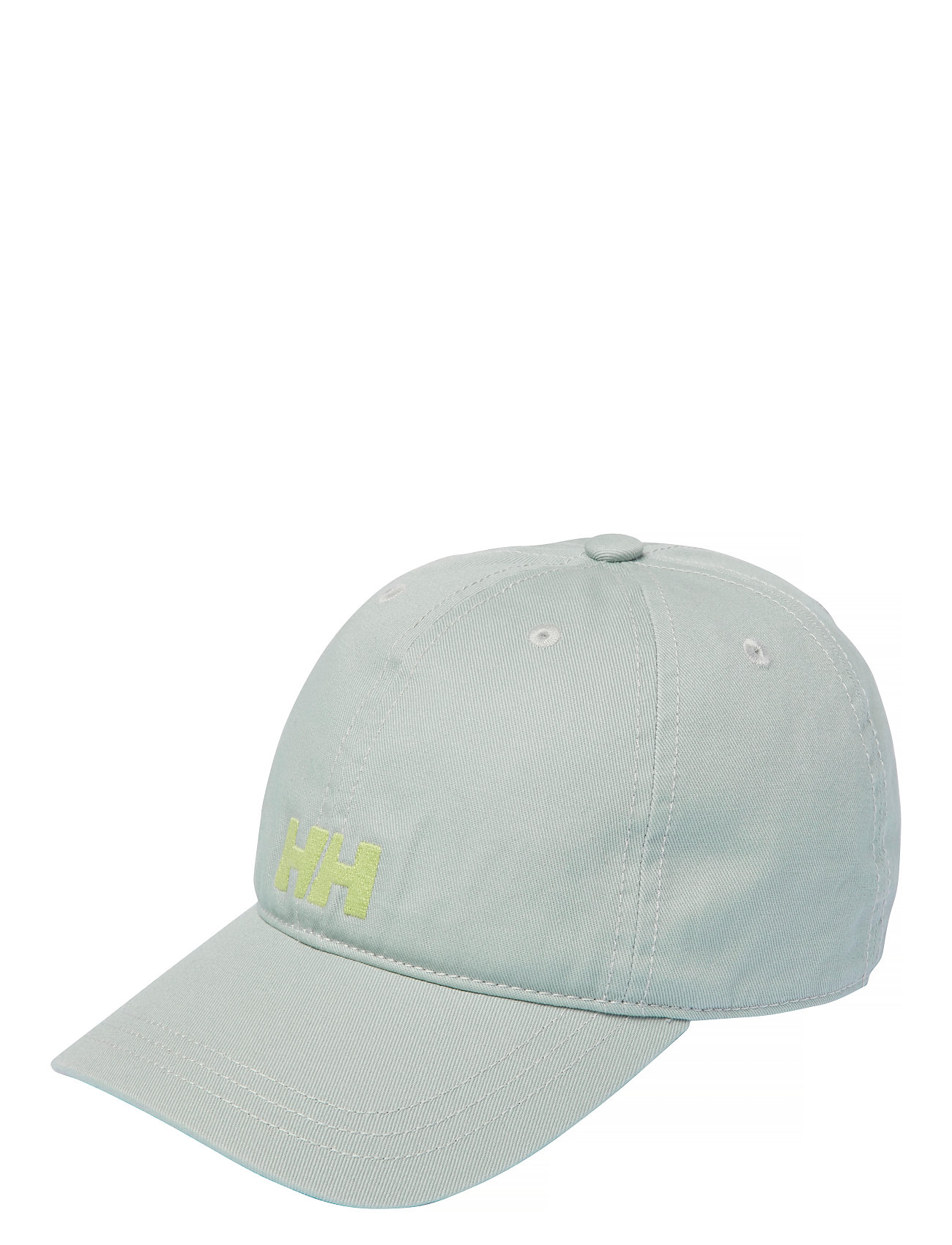 Helly Hansen K Logo Cap Grön