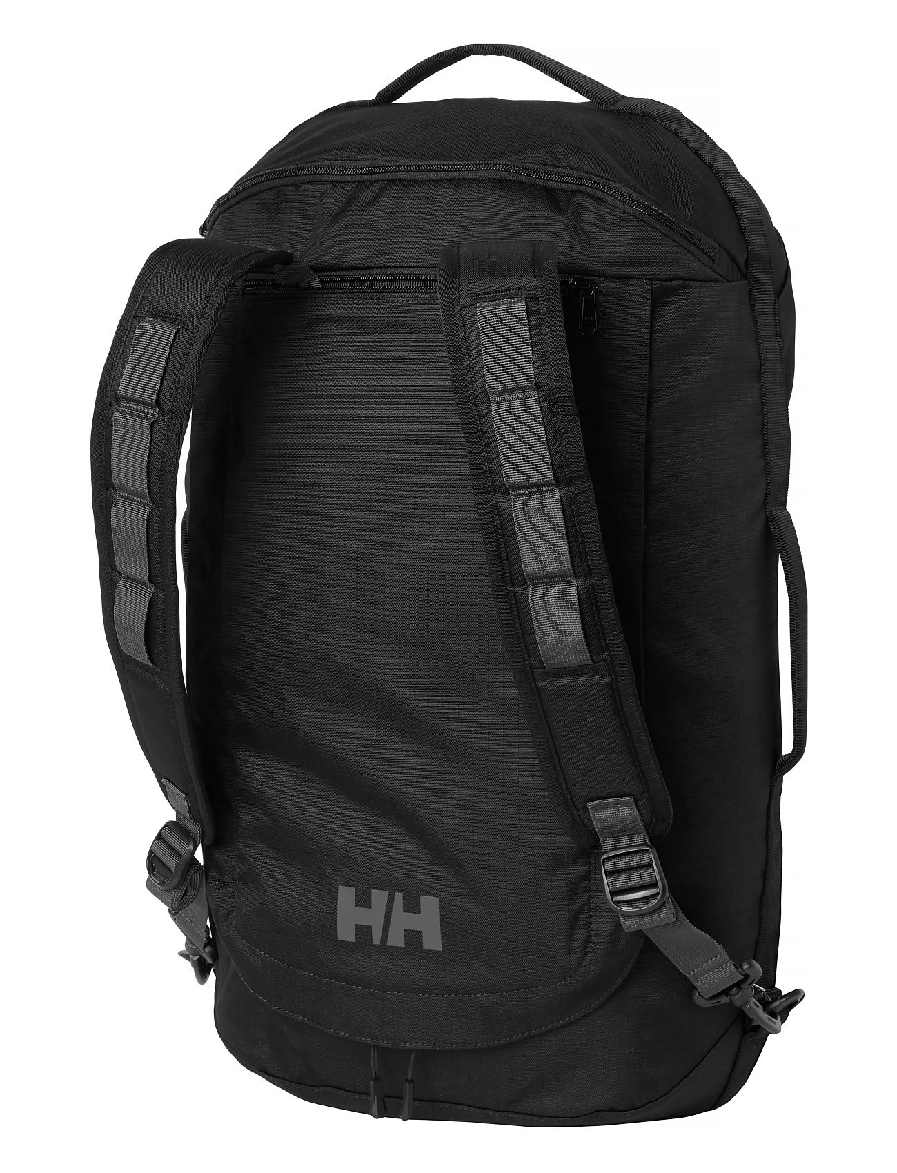 Canyon Duffel Pack 50L Black Helly Hansen