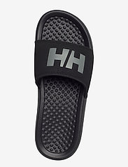 Helly Hansen - W H/H SLIDE - apavi - 990 black - 3