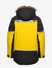 helly hansen expedition jacket