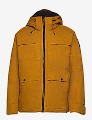 helly hansen chill parka