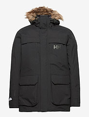 nordsjo parka