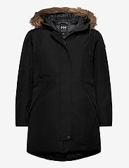 helly hansen alva parka review