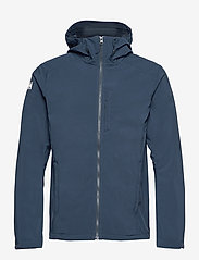 helly hansen paramount hooded softshell jacket