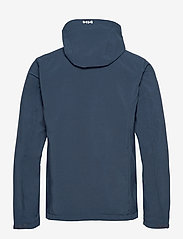helly hansen paramount hooded softshell jacket