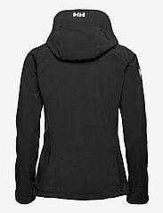 helly hansen paramount hooded softshell jacket