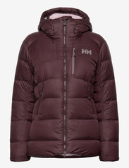 polar down jacket
