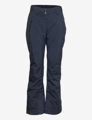 W LEGENDARY INSULATED PANT - 597 NAVY