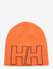 K OUTLINE BEANIE - 278 NEON ORANGE