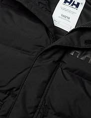 helly hansen urban puffy parka