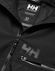 helly hansen active stride jacket