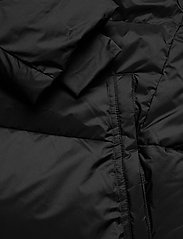active winter parka