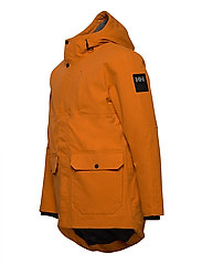 urban long jacket helly hansen