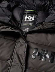 helly hansen stellar puffy