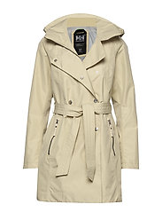 helly hansen welsey ii trench