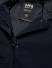 helly hansen w victoria ins raincoat