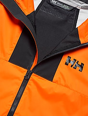 helly hansen vanir logr