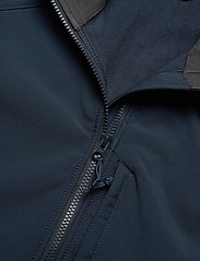 paramount softshell vest