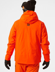 helly hansen alpha 3