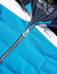 w imperial puffy jacket